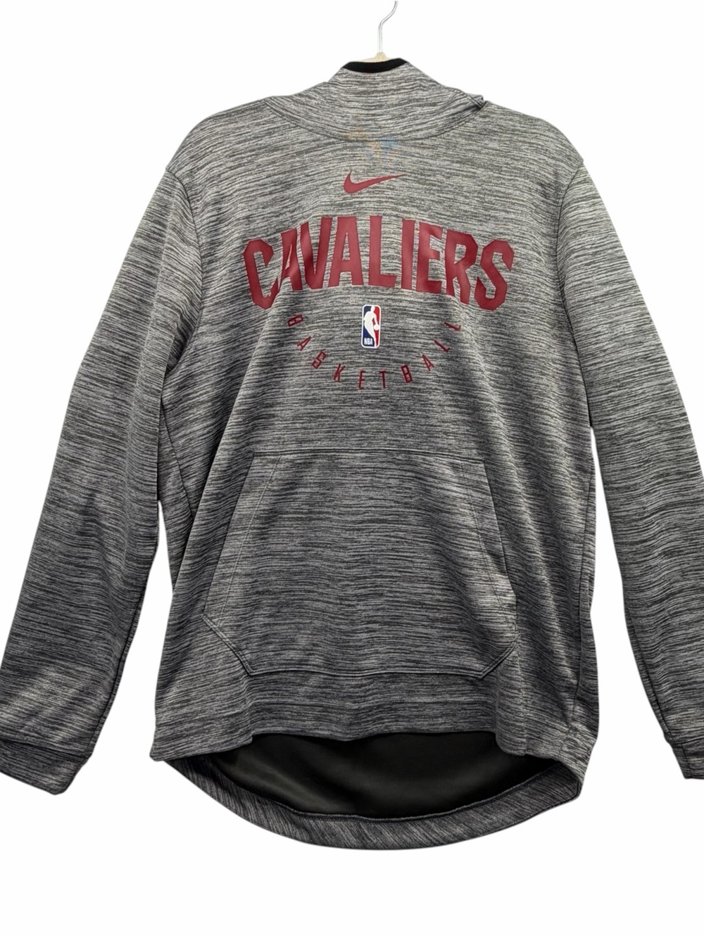 Nike Cleveland Cavaliers Basketball Hoodie